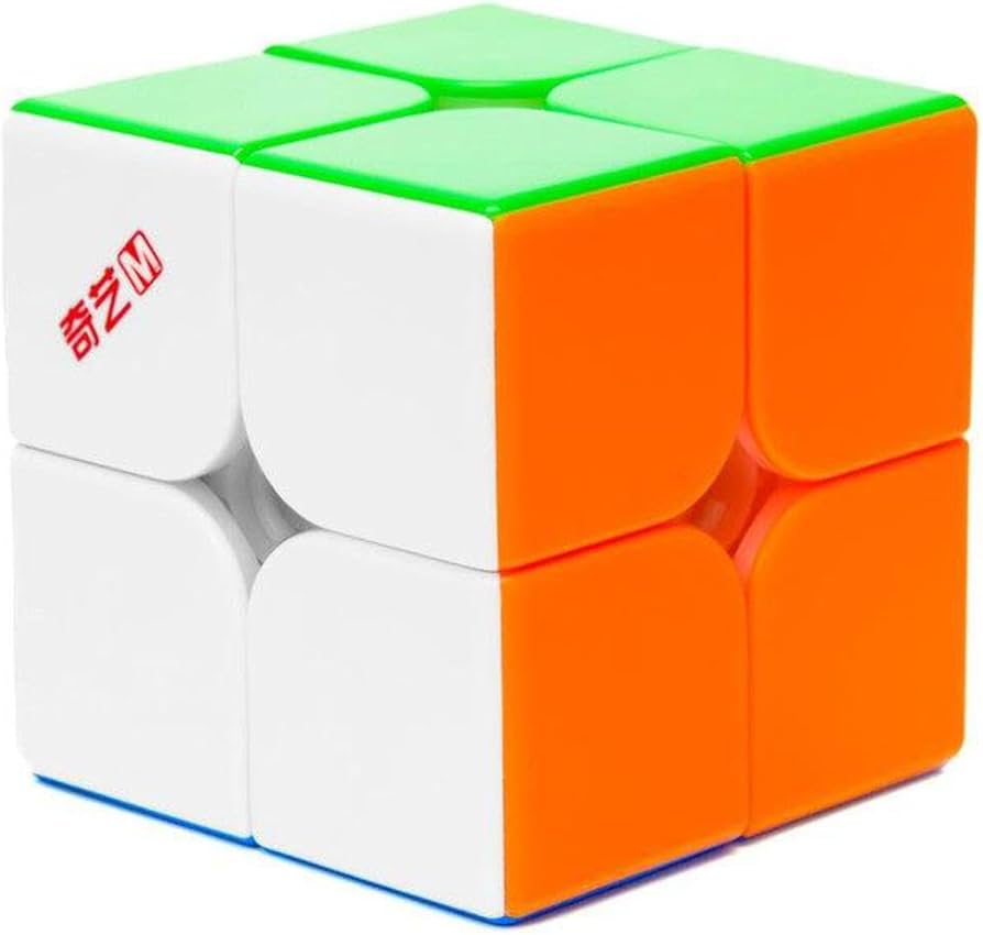 QiYi M Pro 2x2